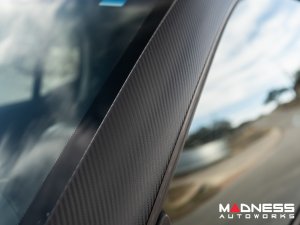 Car For Sale - smart fortwo 451- Customized by MADNESS